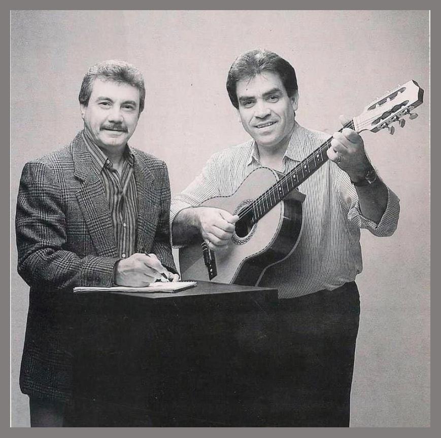 Dino Franco e Mouraí